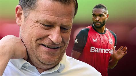 FC Bayern: „Das ist die wahre Geschichte!“: Max Eberl verrät .